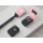 Sunnylife Półotwarte plastikowe etui do DJI Osmo 360 (różowe) - 1509433 - zdjęcie 3